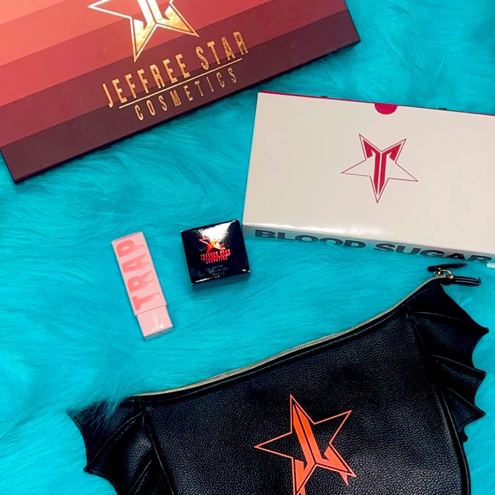 Jeffree Star Bundle
